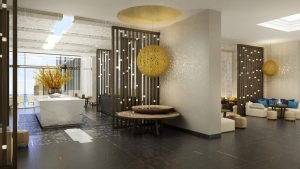 Four Seasons Hotel Casablanca 02