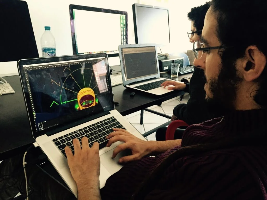 Global Game Jam