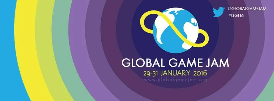 Global Game Jam 2016