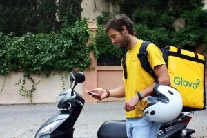 Glovo