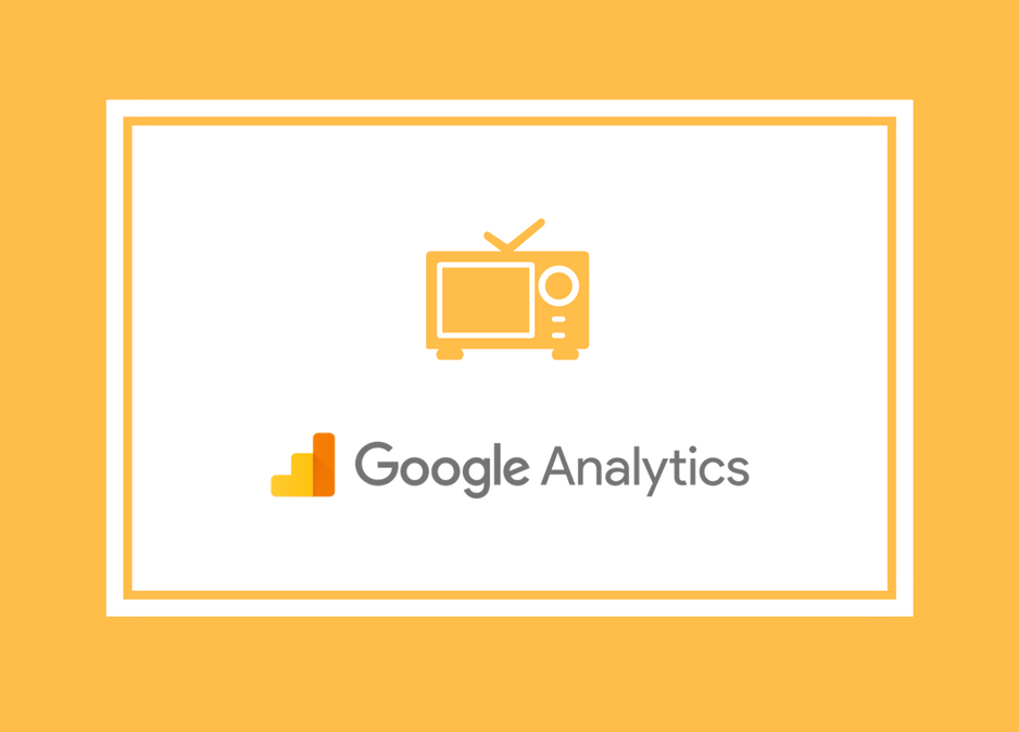 Google Analytics Commercial