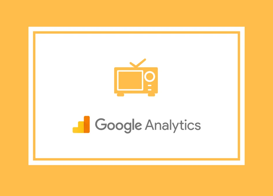 Google Analytics Commercial