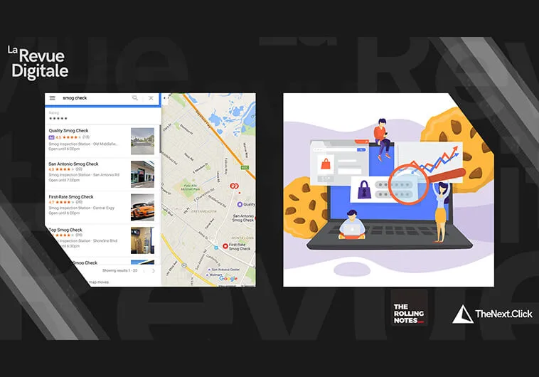 Google-Maps-Instagram-Cookies