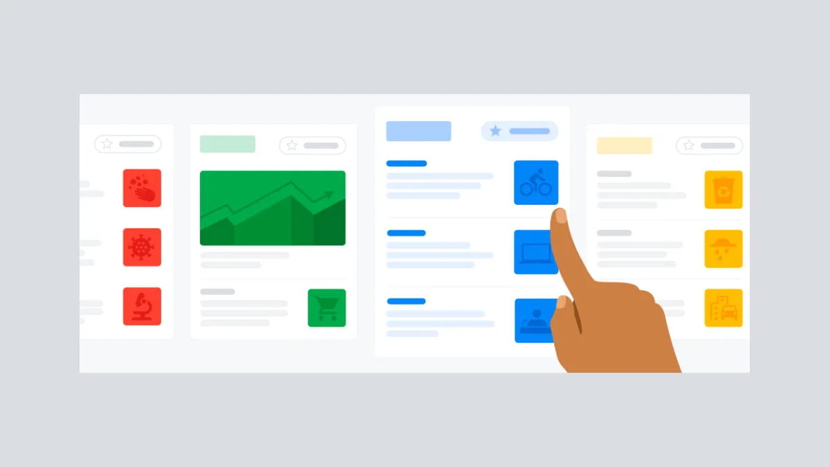 Google News Showcase