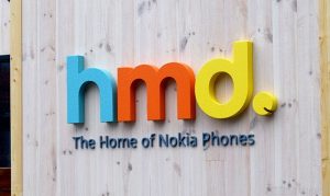 HMD-Nokia