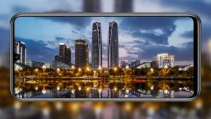 HUAWEI-Y8p