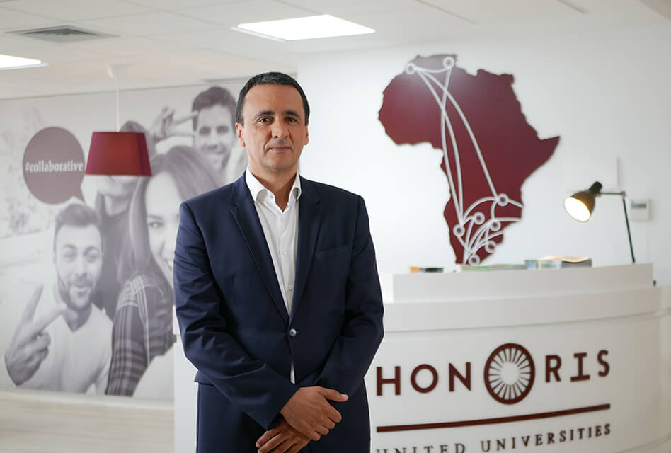 Hassan-Filali-Honoris-United-Universities