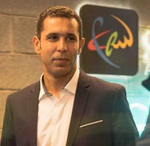 Hicham Badreddine CDO Saham 01
