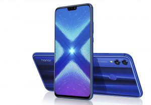 Honor-8X-the-rolling-notes