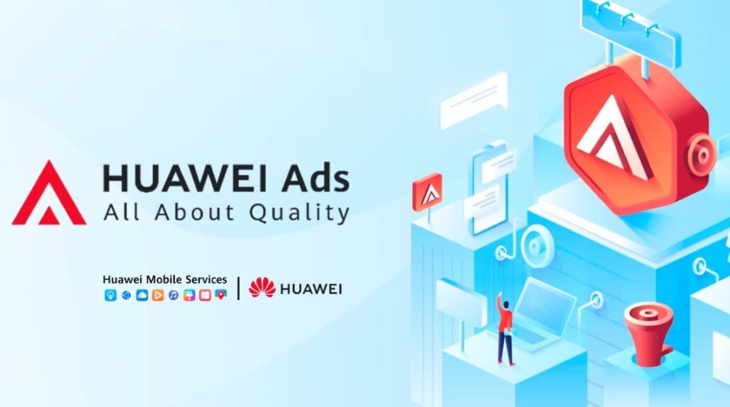 Huawei-Ads