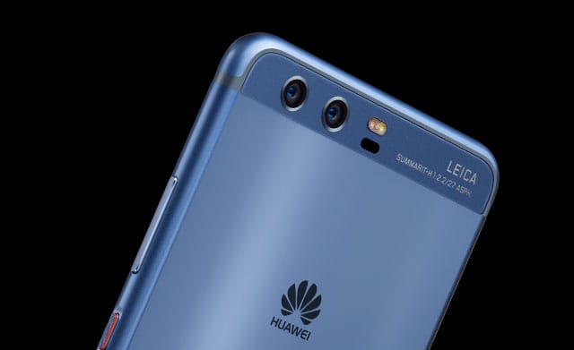 Huawei P10