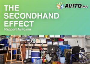The second hand effect avito