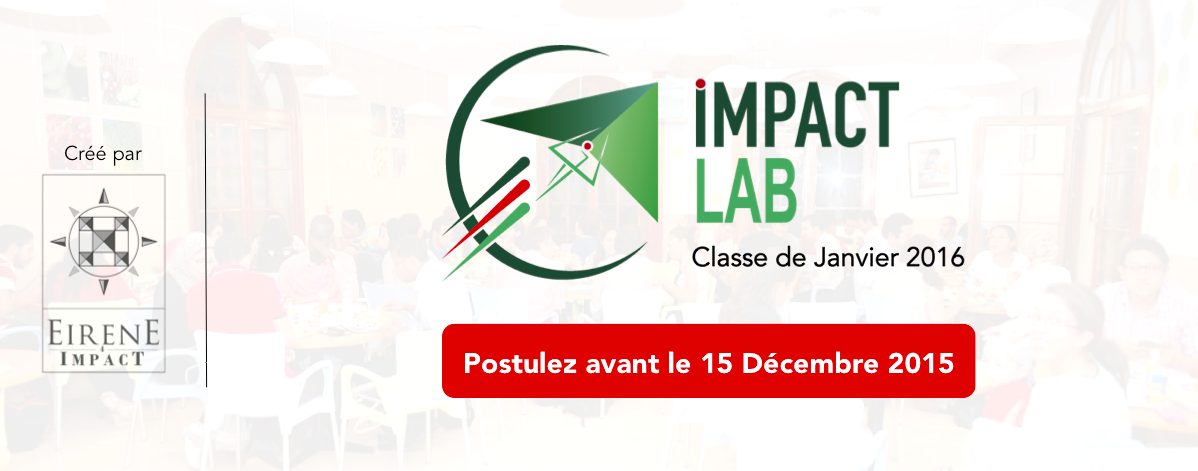 Impact Lab