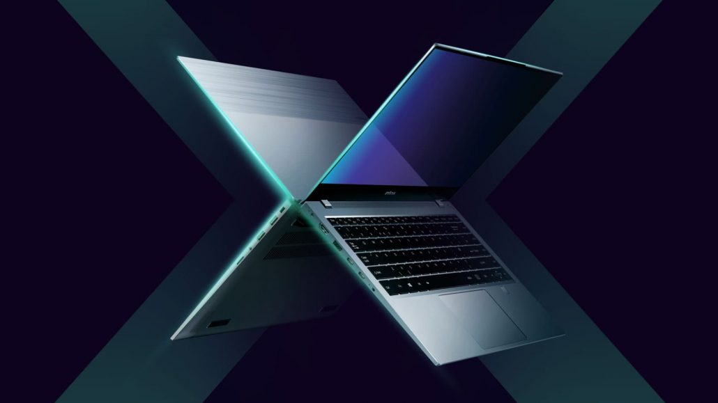 Inbook X1 Infinix Laptop