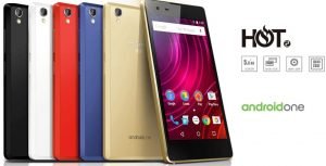 Infinix hot 2