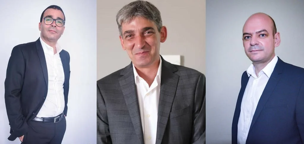 Intelcia accueille 3 nouveaux managers 1 Intelcia Management