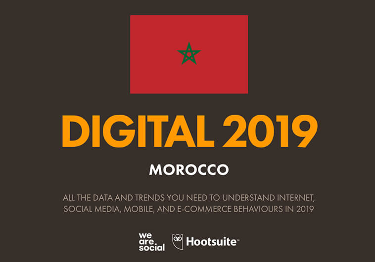 Internet-Digital-Social-Media-Morocco-2019
