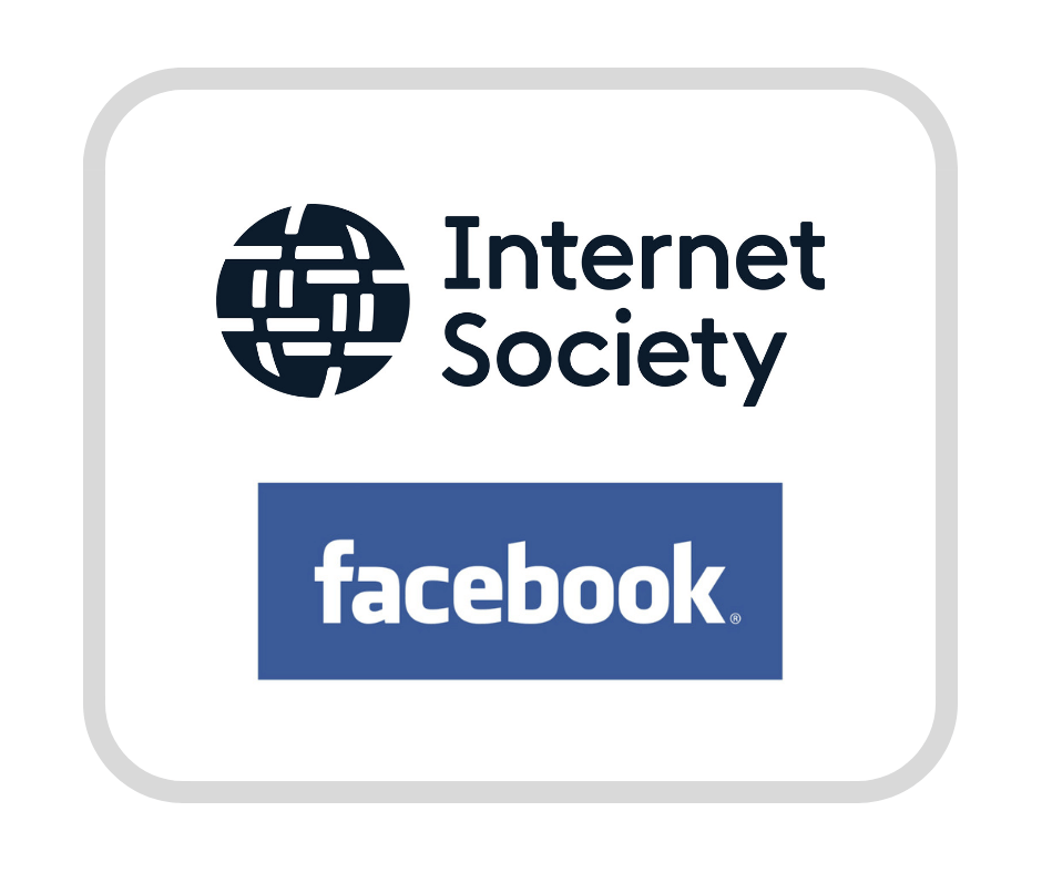 Internet Society Facebook