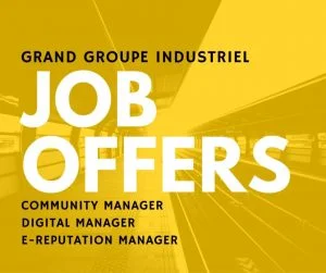 JOB OFFERS