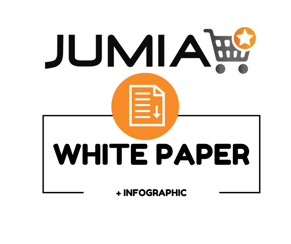 JUMIA WHITE PAPER MOBILE MAROC