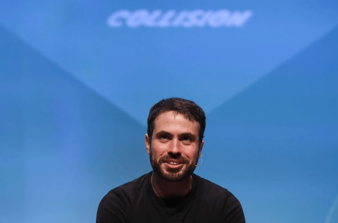 Justin Rosenstein Collision Conference 2018 02