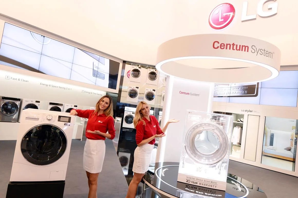 LG-Centum-System
