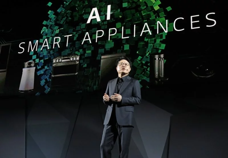 LG Deep Learning