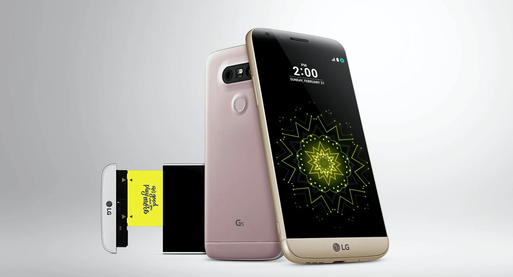 LG G5