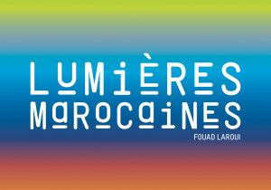 LUMIERES-MAROCAINES