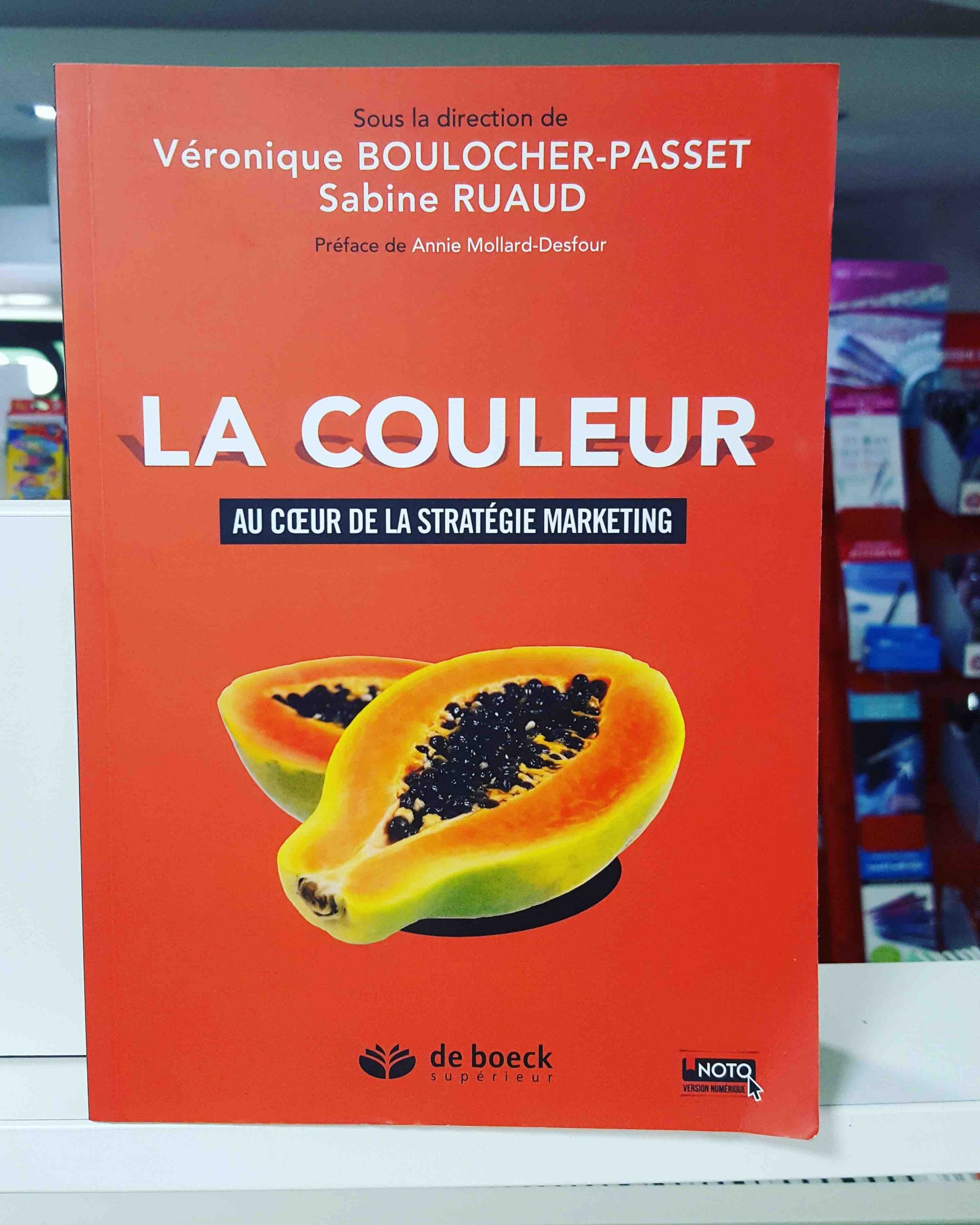 La Couleur