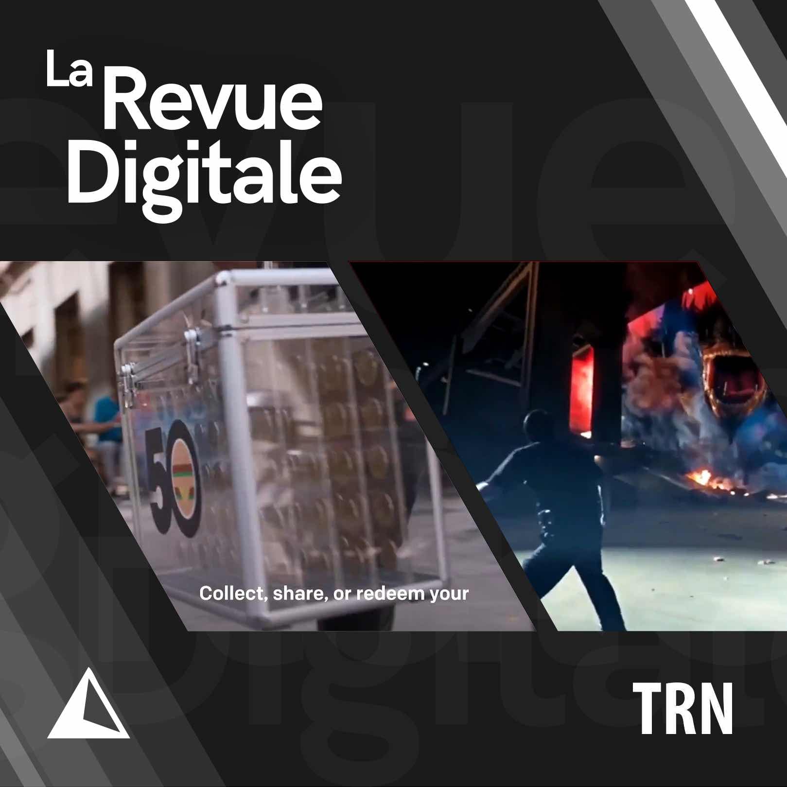 La Revue Digitale 090818