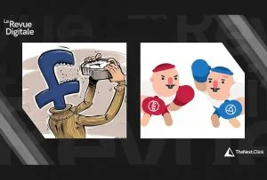 La-Revue-Digitale-Facebook-Github