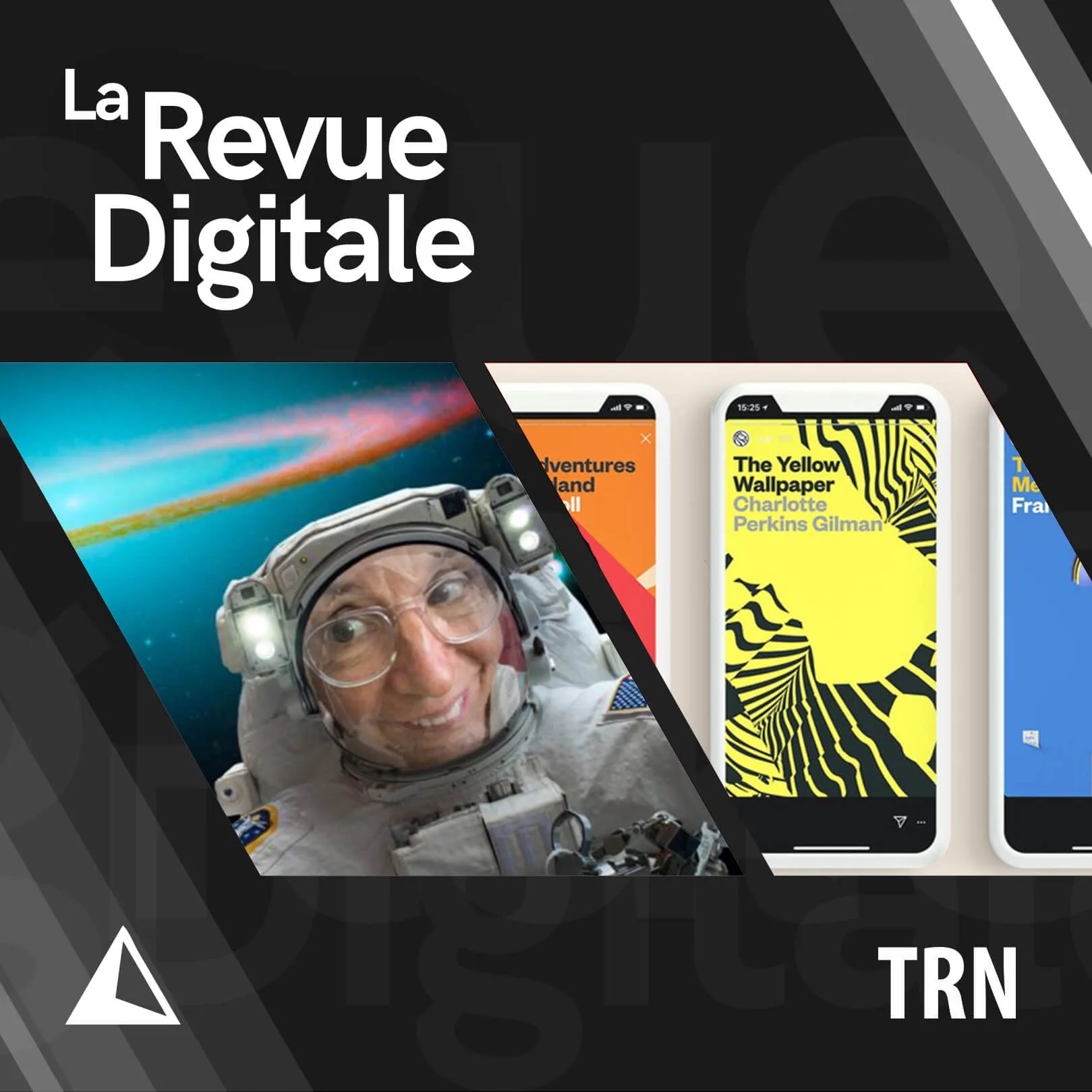 La Revue Digitale du 300818