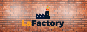 LaFactory by ScreenDy Cover