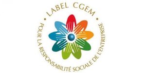 Label CGEM RSE