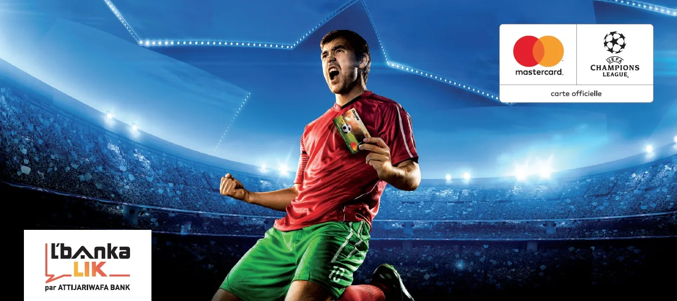 Lbankalik Mastercard Champions League