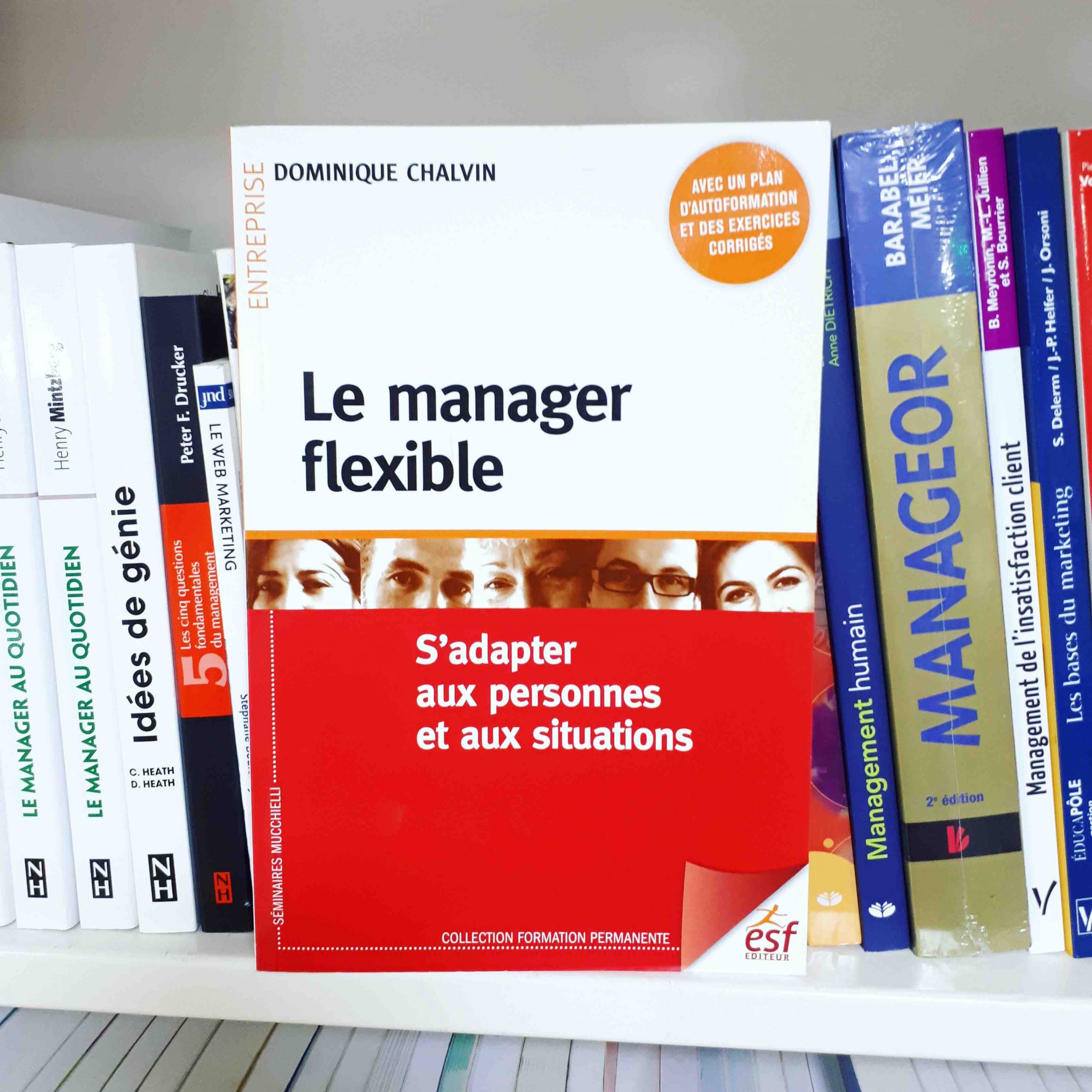 Le Management Flexible