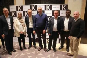 Le mananagement des marques du Groupe Kantar