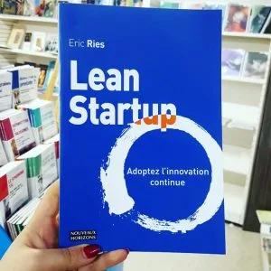 Lean Startup