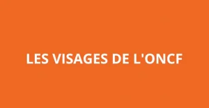 Les Visages de l'ONCF