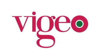 Logo Vigeo