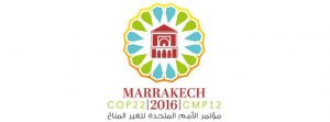Logo COP22