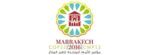 Logo COP22