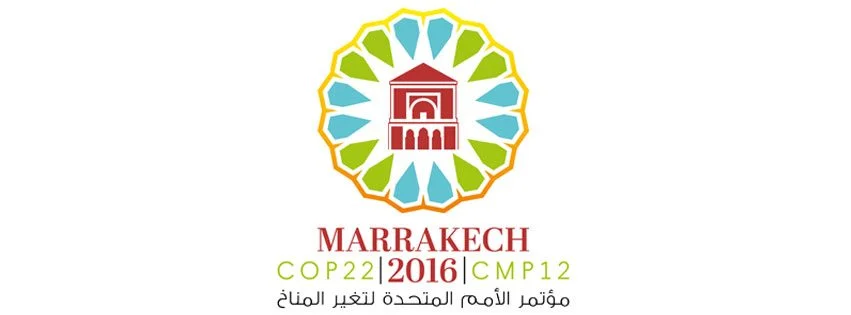 Logo COP22