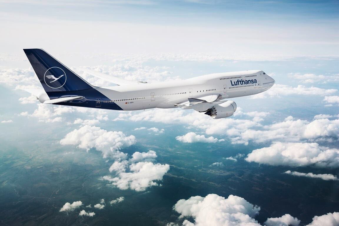 Lufthansa Explore The New 02