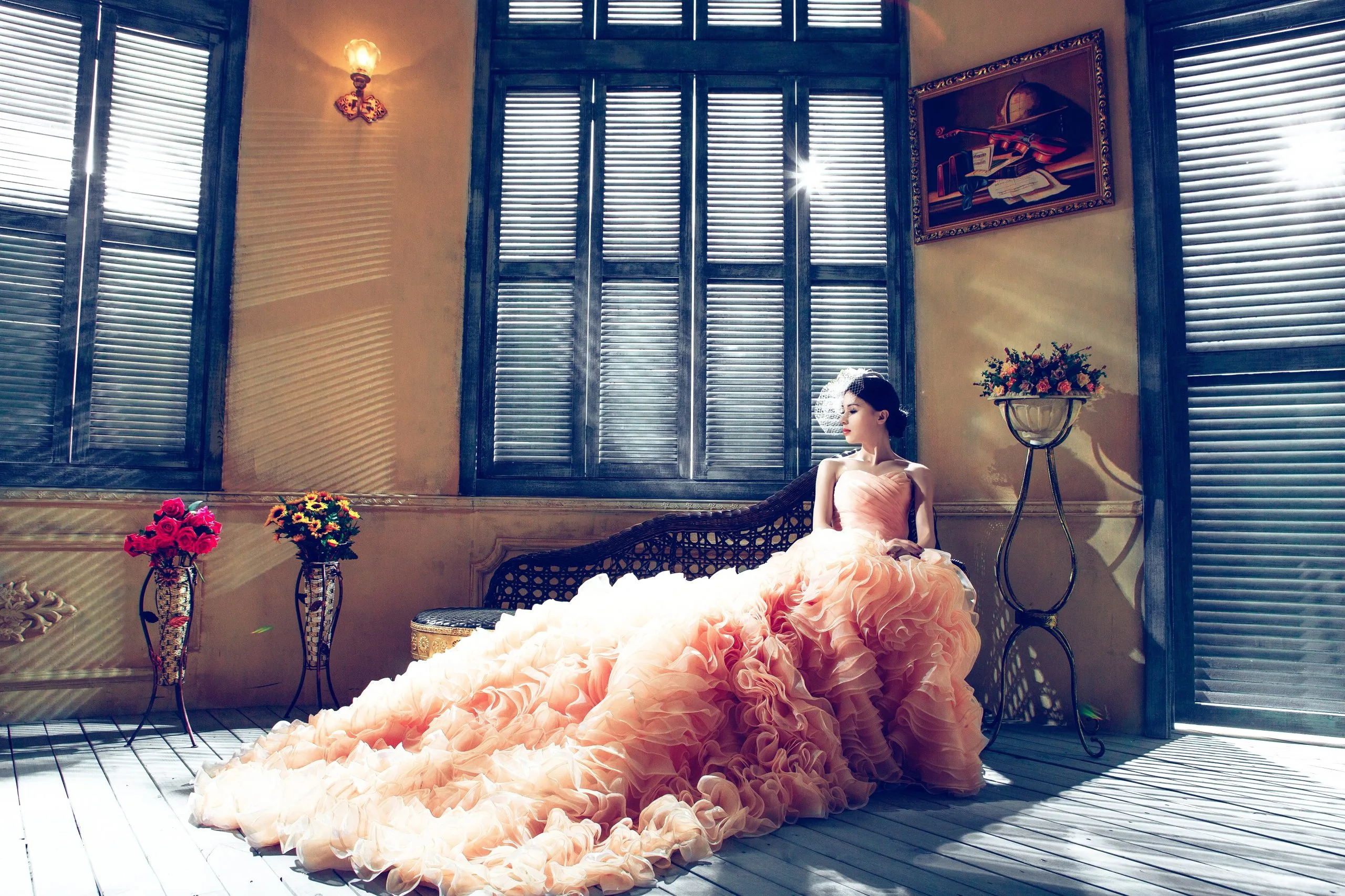 Luxury