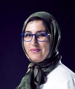 MARIA AIT MHAMED UACC