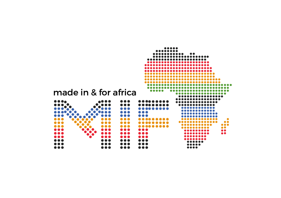 Made In and For Africa MIFA