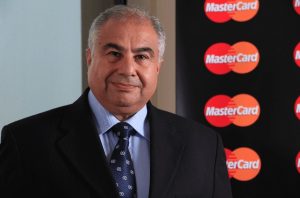 Magdy Hassan MasterCard