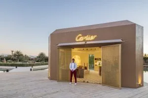 Maison Cartier Marrakech 01